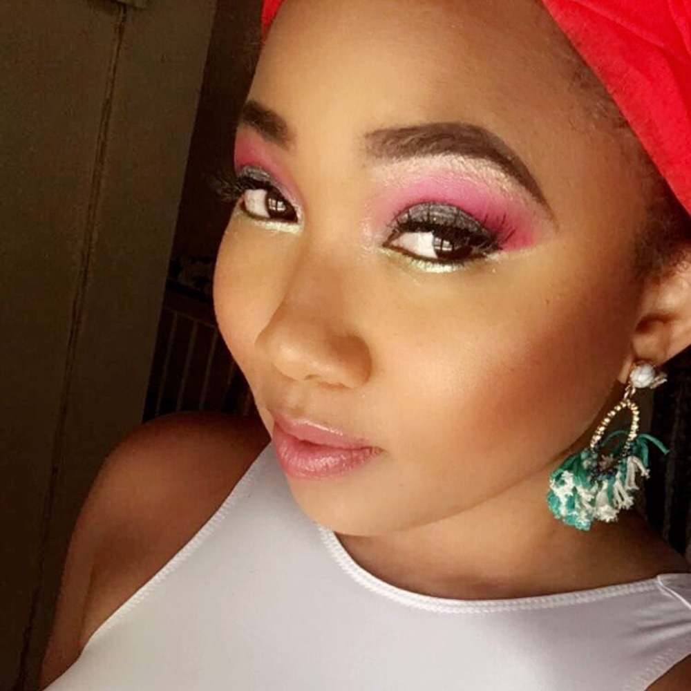 Meet your Posher, Shay